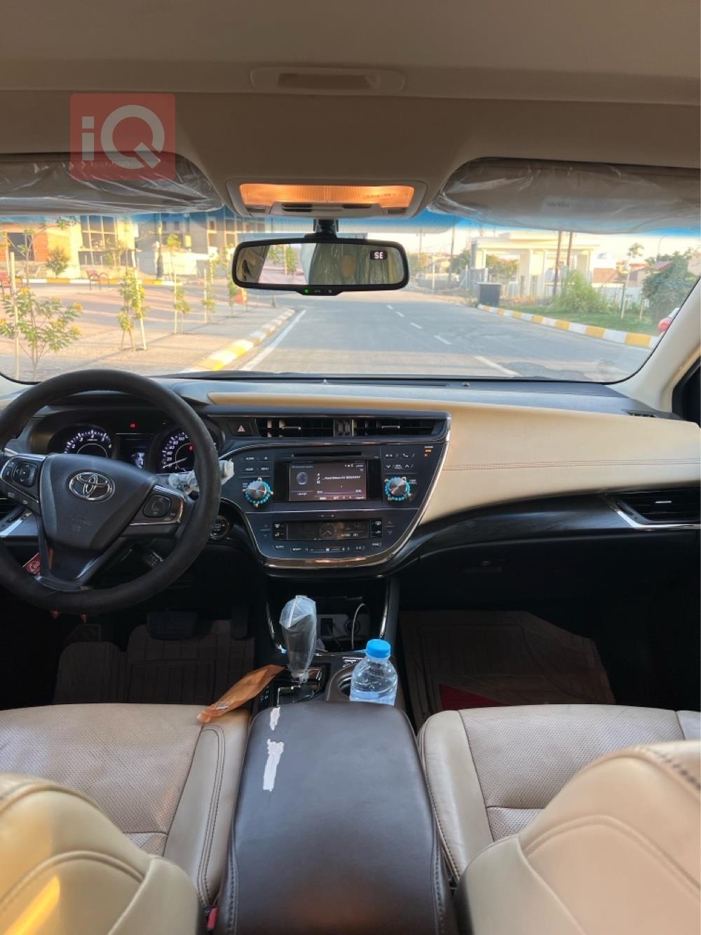 تويوتا أفالون